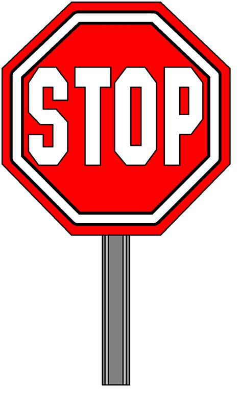 Stop Sign Sign Stop Text Logo Cartoon Png Pngwing