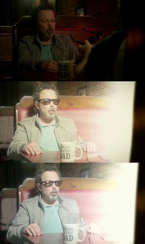 Metatron Supernatural