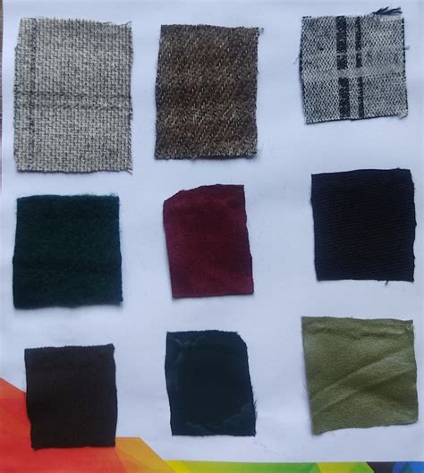 Solid Tweed Wool Suiting Fabric At Rs Meter In Ludhiana Id