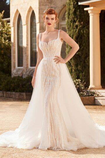 Sophia Tolli Y Rosa Strapless Wedding Dress Madamebridal