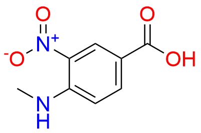 Methylamino Nitrobenzoic Acid Cas No Nitrosamine