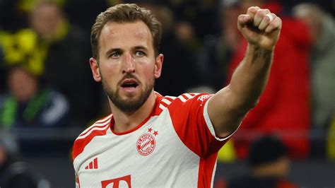 Harry Kane Dan Wasan Gaba Na Bayern Ya Samu Rauni A Cinyar Hagu