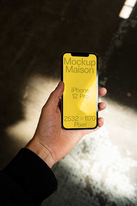 Mockup Maison Brand mockup collection 02 28款高级品牌VI设计名片海报广告牌名片帆布袋展示贴图