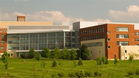 Home of Penn State Smeal earns LEED-EB certification | Penn State ...