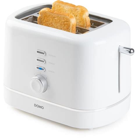 Domo Good Morning Toaster W Wei Bei Camping Wagner Campingzubeh R