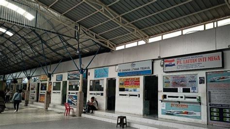 Jadwal Kapal Ferry Dari Tanjung Balai Karimun Hari Kamis 14 November