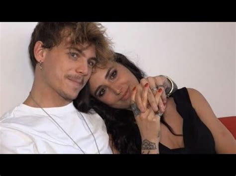 Giacomo Czerny E Martina Grado Ued Dopo I Cuori Le Critiche Per Molti