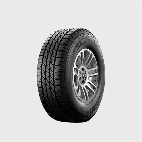 Dizap Pneus High Performance Tires Pneu Michelin 26560r18 110h Tl