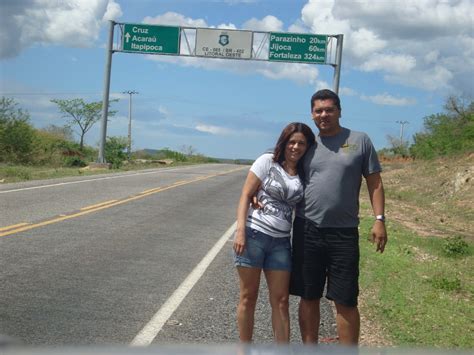 Amapá em Paz UMA VIAGEM E TANTO Família conhece o Nordeste de carro