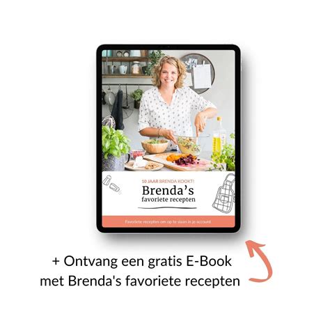 Makkelijke Maaltijd Brenda Kookt