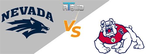 Fresno State Vs Nevada College Basketball Ats Pick 2 10 23