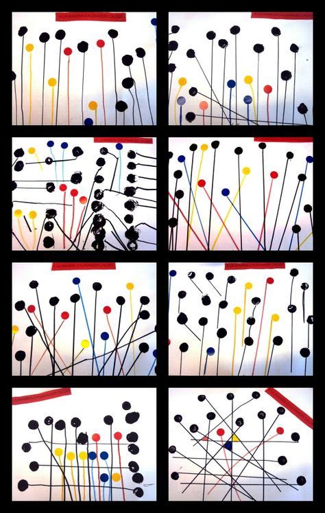 60 Alexander Calder Art Projects For Kids Ideas Art Lessons