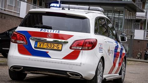 Dode En Zwaargewonde Aangetroffen In Woning Tuitjenhorn Politie Nl