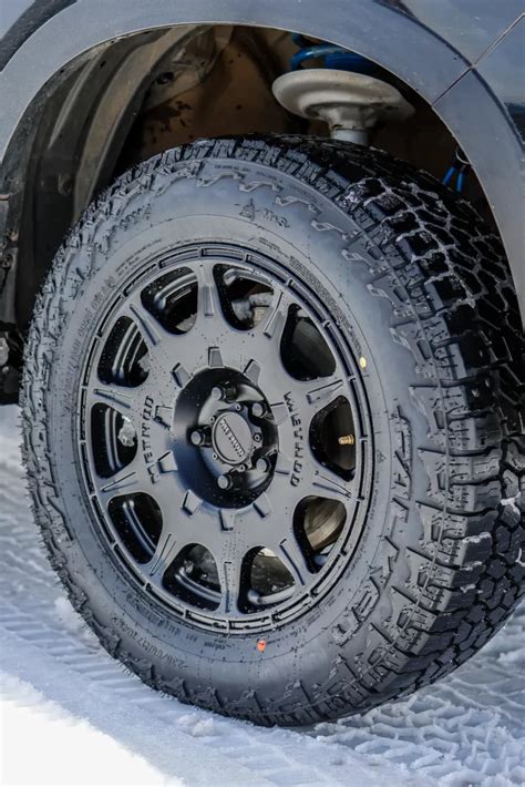 Best Off Road Tires 14 18 Subaru Forester All Wheel Sizes Included