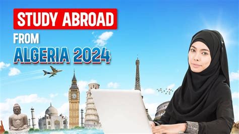 Study Abroad From Algeria 2024 Aims Education