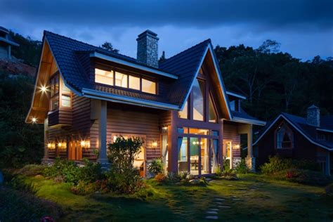 6 Exterior Upgrades To Enhance Your Homes Architectural Character