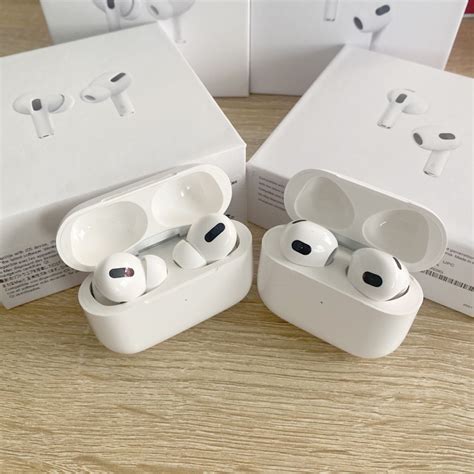 Apple Airpods 3 Rd Generation Replica Minicell