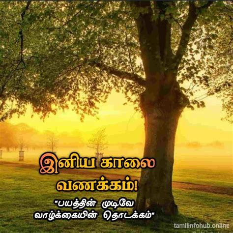 80 Good Morning Tamil Images And Wishes Good Morning Pictures