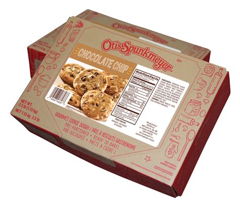 How To Cook Otis Spunkmeyer Cookies Inspiration From You