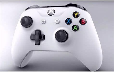 Controle Xbox One S Original Microsoft Slim Branco Lacrado R 339 99