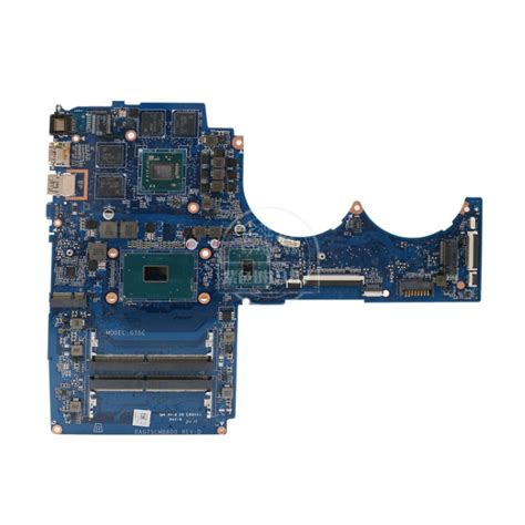 Joutndln For Hp Cb Tpn Q Laptop Motherboard Dag Cmb D Sr S I