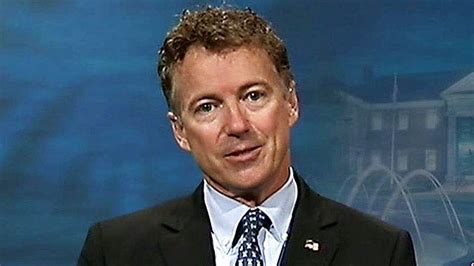 Rand Pauls Debate Fireworks Fox News Video