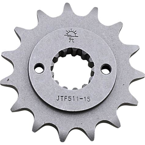 JT Sprockets Steel Front Sprocket FortNine Canada