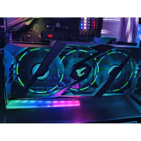 Aorus Xtreme Rtx 2080super 8gb Shopee Thailand