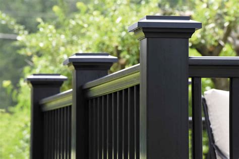 AZEK Railing Is Now TimberTech | TimberTech