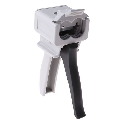 2111 50ml Ab Epoxy Sealant Glue Applicator Manual Caulking Dispenser