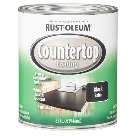 Exploring Rust Oleum Countertop Paint Colors Paint Colors