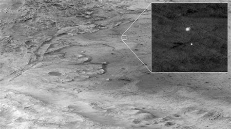 Nasa Perseverance Mars Rover Sends Back New Images Hindustan Times