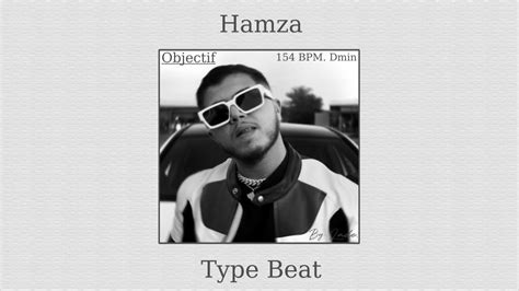 FREE Hamza Type Beat OBJECTIF Prod Lade YouTube