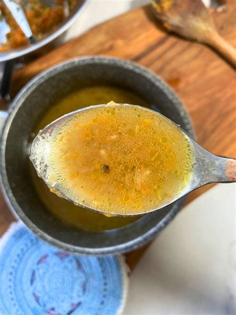 The best Homemade Gravy Recipe | Spice and Life