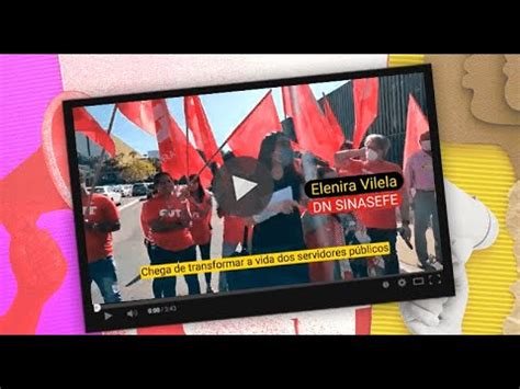 Ato de 05 07 no Anexo 2 da Câmara fala de Elenira Vilela YouTube