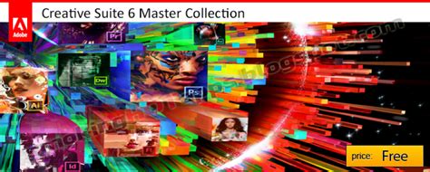 Adobe Cs6 Master Collection Windows Swlight