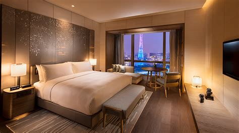 Guangzhou Luxury Hotels - Forbes Travel Guide