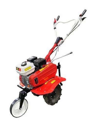 Petrol 7 Hp Mitsuyama MY 500G Power Weeder Inter Cultivatore At Rs