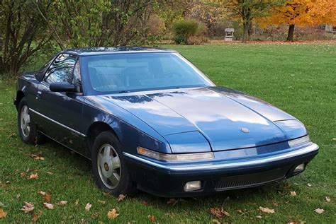 1989 2 Door Coupe 115300 Miles Rare Color Beautiful Car To Drive