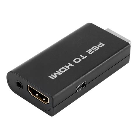 Przewód Ps2 Hdmi - Niska cena na Allegro.pl