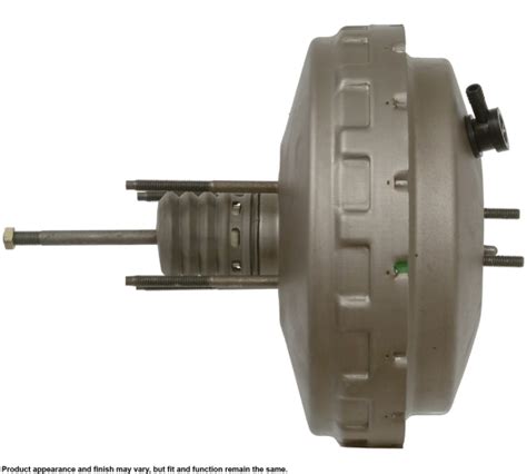 Cardone 53 8390 Power Brake Booster Fits Nissan Titan