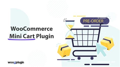 Woocommerce Mini Cart Plugin Free And Pro