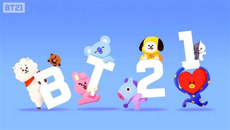 Chimmy Bt21 Desktop Wallpapers Top Những Hình Ảnh Đẹp