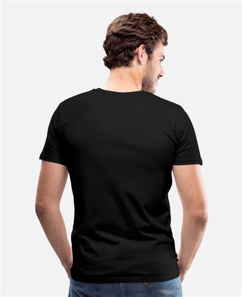 Mens Premium T Shirt Spreadshirt