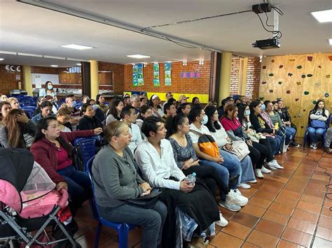 Primera Asamblea De Padres Liceo Lunita De Ch A