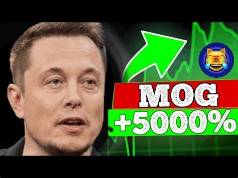 Banyak Yg Jadi Kaya Dadakan Dari Token Ini Elon Musk Langsung Tweet