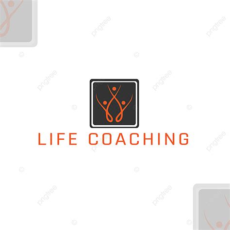 Life Coaching Vector Design Images, Life Coaching Logo, Life Logo ...