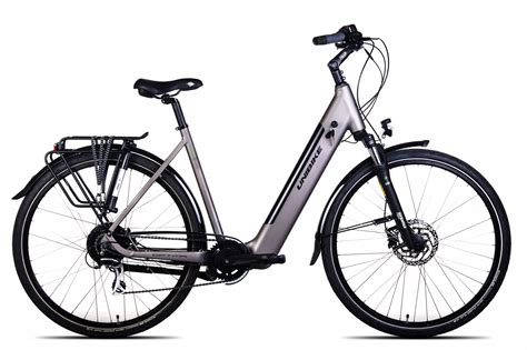 Unibike Optima Rowery Elektryczne Allegro Pl