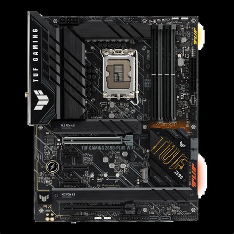 Asus TUF Gaming Z690 Plus WiFi Intel Motherboard - iTechStore