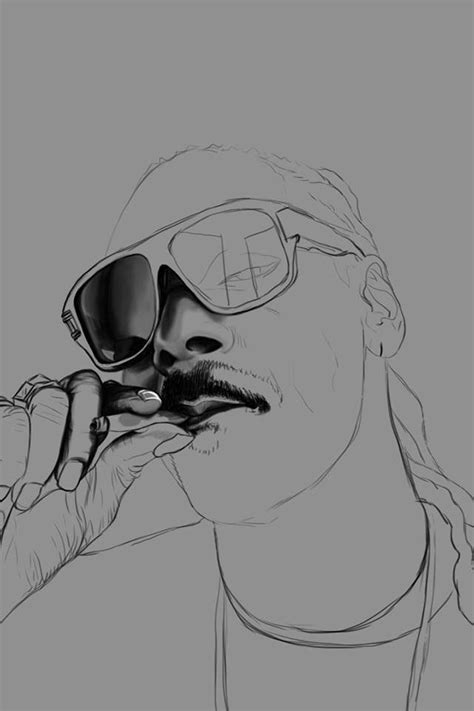 SNOOP DOGG :: Behance